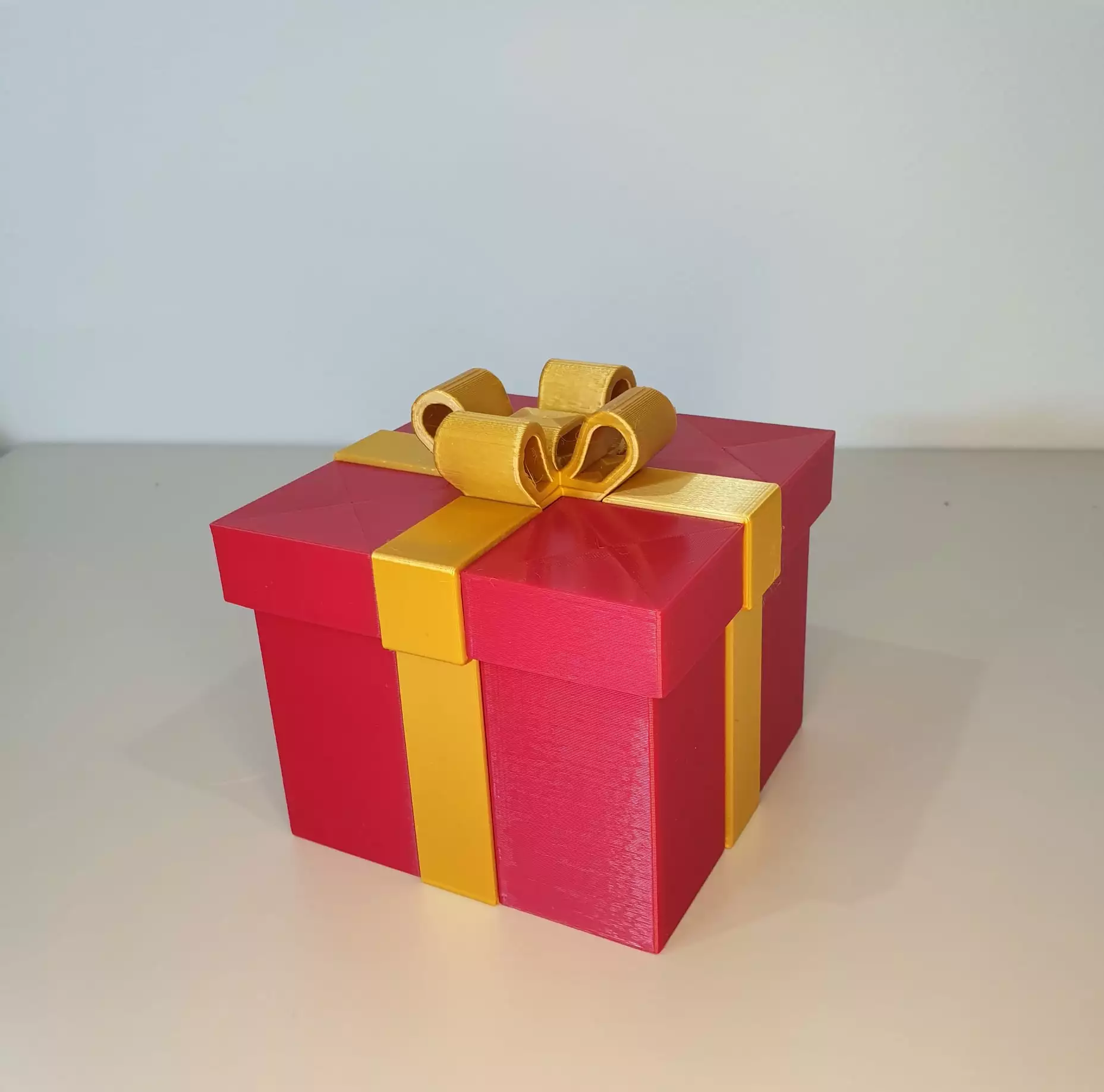 3D Print Art Bunny - Gift
