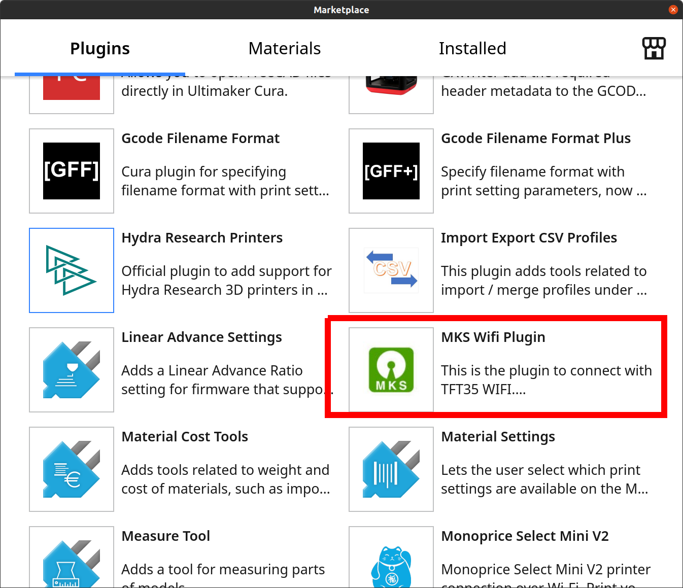 Mks Wifi Plugin Marketplace